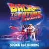 London Cast - Back to the Future: The Musical