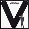 The Vibrators - Pure Mania