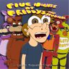 Logan Hugueny-Clark - Five Nights at Freddy's the Musical