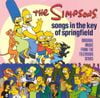 The Simpsons - Songs in the Key of Springfield