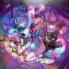 CircusP - CMYK