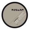 Floorplan - Sanctified EP
