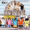 Nobodyknows+ - Do You Know?