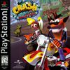 Josh Mancell - Crash Bandicoot 3: Warped