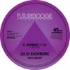 Julio Bashmore - Riff Wrath