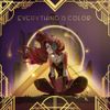 Juniper Vale - Everything Is Color