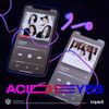 Acid Eyes - Cherry Gene