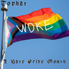 Tophat - Pride Month Is Bad