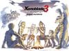 Xenoblade Chronicles 3 Original Soundtrack