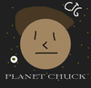 Chuck The Great - Planet Chuck