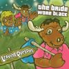 The Bride Wore Black - Leaving Quespin