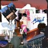 Blue Foster - I'll Teach You Every Move I Know