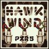 Hawkwind - PXR5
