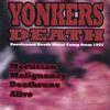 Various Artists - Yonkers Death