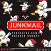 Junk Mail - Subscribe Now / Chicken Groove