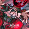 Mori Calliope - JIGOKU 6