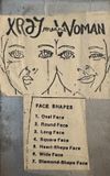 The Microphones - Face Shapes