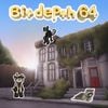 bit depth 64