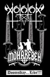Vothana / Moharebeh - Doomsday...Live!!!