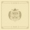 AOA - ANGEL'S KNOCK