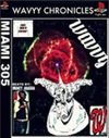 Muney Jordan - Wavvy Chronicles