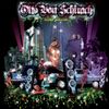 Otto Von Schirach - Maxipad Detention