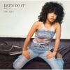 吉田美奈子 [Minako Yoshida] - 愛は思うまま [Let's Do It]
