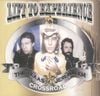 Lift to Experience - The Texas-Jerusalem Crossroads