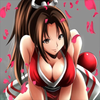Criss Jenova - Kunoichi