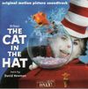 David Newman - The Cat in the Hat