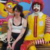 OKO DJ, Devi McCallion - PU$$Y NIGHTMARE