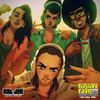 Fat Jon - Tephlon Funk