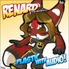 Renard - Plastic With Audio