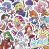Hideki Abe - Puyo Puyo!! 20th Anniversary Original Soundtrack