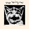 tuv - stop loving me!