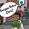 yvngxchris - Everyone Hates Chris!