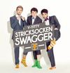 Stricksocken Swagger
