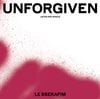 LE SSERAFIM - UNFORGIVEN (Japanese ver.)