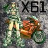 X61