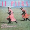 Au Pairs - Playing With a Different Sex