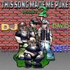 DJ Smokey - This Song Made Me Puke, Pt. 2