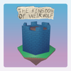 weirwolf - my pinky :(