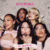 Boys World - me, my girls & i