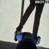 BBoy 03 - Gravedigger EP
