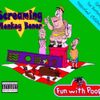 Screaming Mechanical Brain - Fun With Poop
