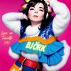 Björk - Bj&ouml;rk - Live in Toronto 1995