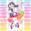 Foxxy Dekay - Colorful Dreams