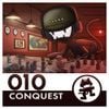 Various Artists - Monstercat 010 - Conquest