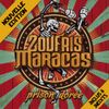 Zoufris Maracas - Prison Dor&eacute;e