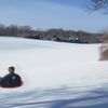 Snowy Smooth - That Guy
